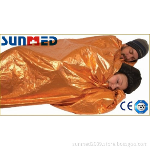 2 Person Thermal Sleeping Bag